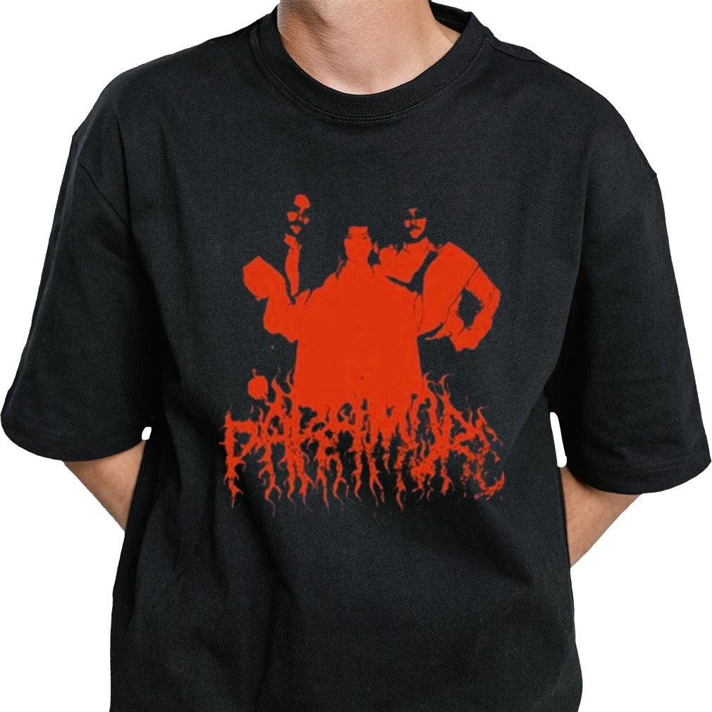 This Is Why Paramore Metalmore T-Shirt