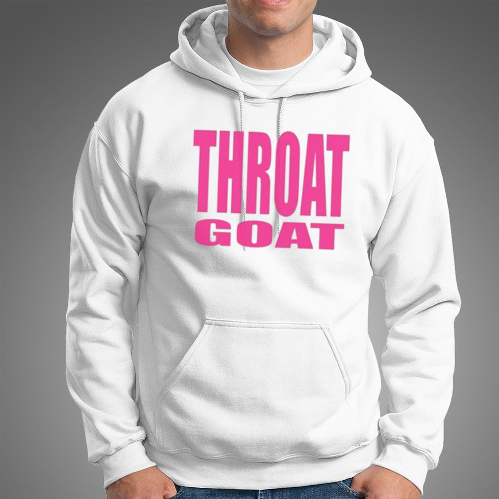 Throat Goat Shirt