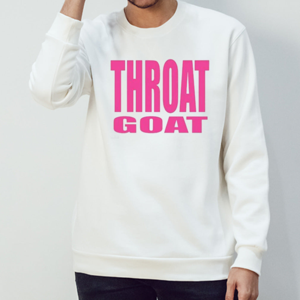 Throat Goat Shirt