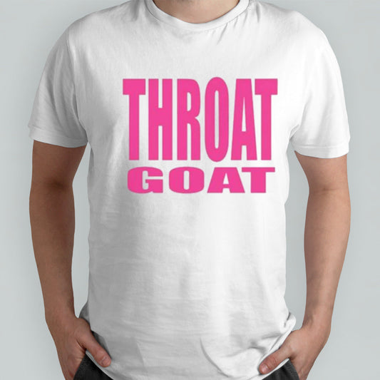 Throat Goat Shirt