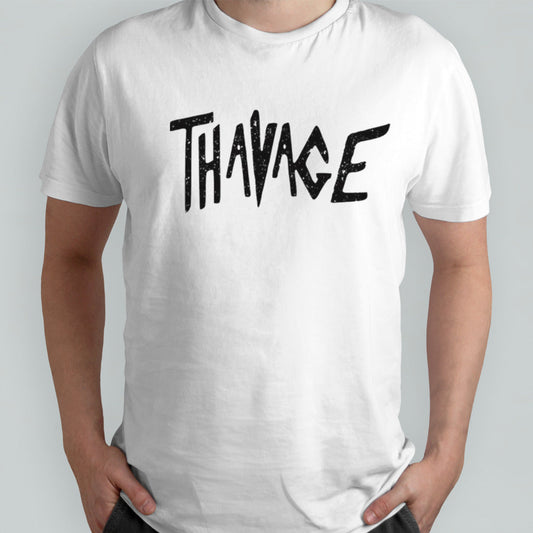 Throwback thavage shirts