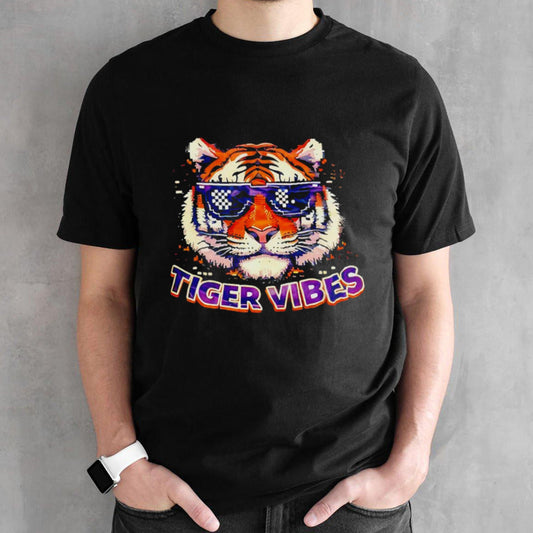 Tiger Vibes Shirt