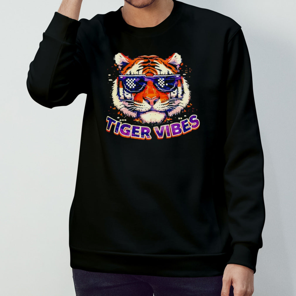 Tiger Vibes Shirt