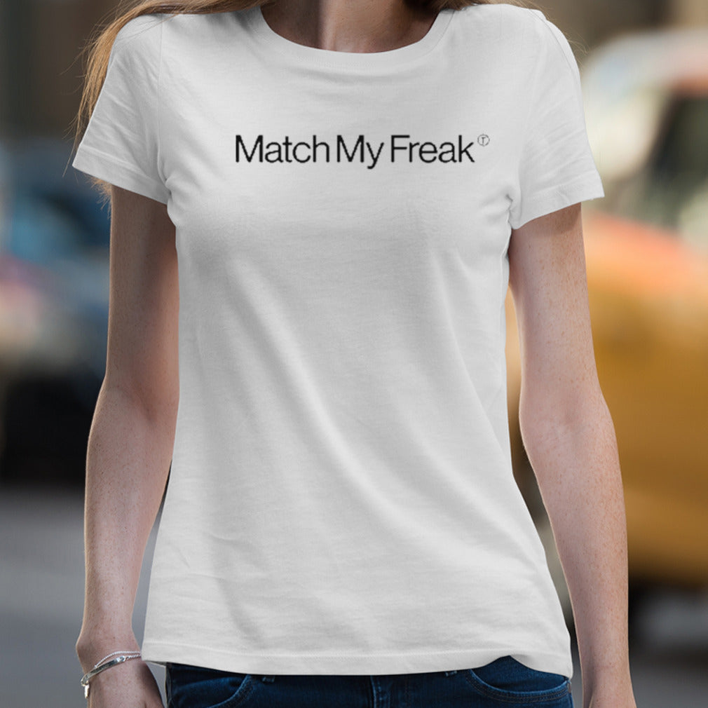 Tinashe Match My Freak Shirt