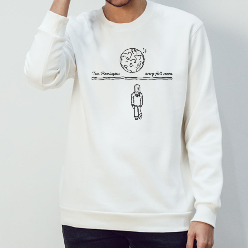 Tom Harrington Every Full Moon Shirt