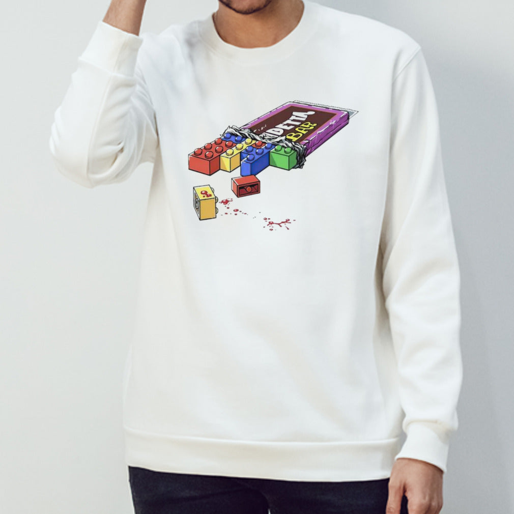Tommy Vendetta Vendetta Brick Bar shirt