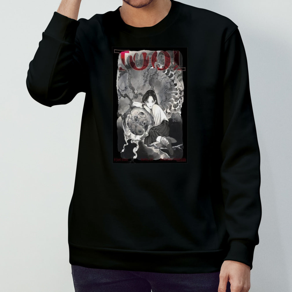 Tool At ParkbuÌˆhne Wuhlheide In Berlin Germany June 8 2024 Poster Shirt