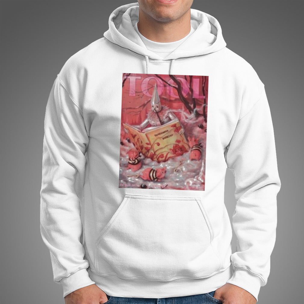 Tool Event Koln Lanxess Arena June 18, 2024 shirt
