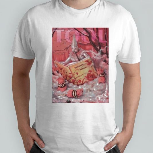 Tool Event Koln Lanxess Arena June 18, 2024 shirt