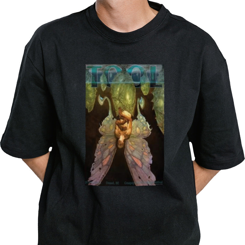 Tool Graspop Metal Meeting Festival Dessel BE June 20 2024 Poster shirt