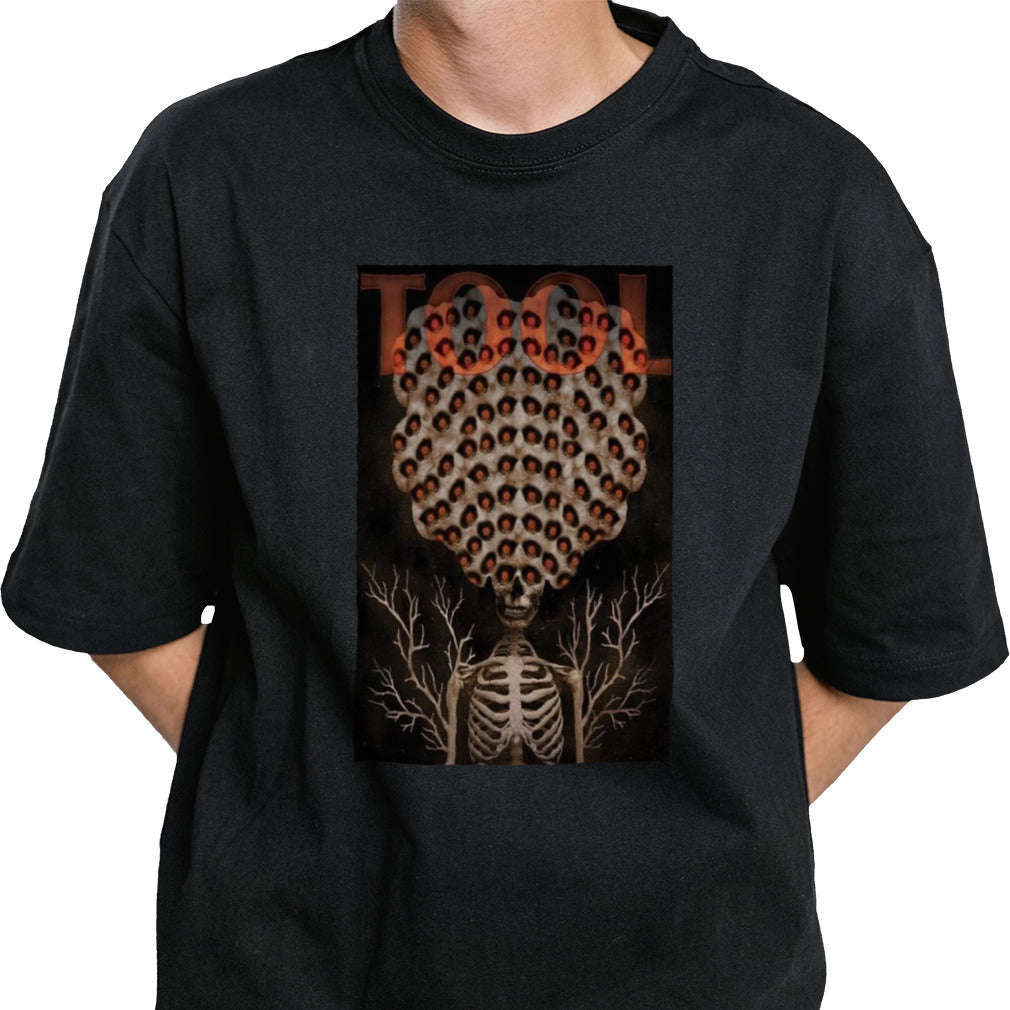 Tool June 27 2024 Scream Stage Poster Shirt