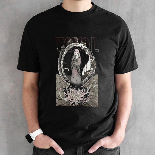 Tool May 27 2024 Ziggo Dome Amsterdam Netherlands Shirt