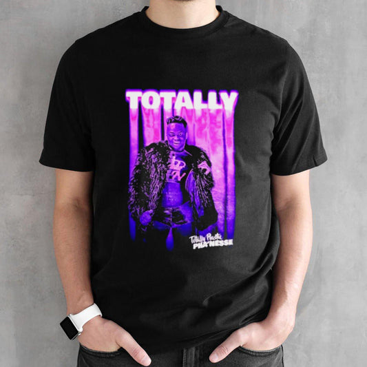 Totally Plastic Phaâ€™nese shirt