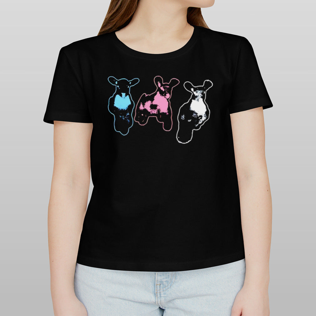 Traumatic livelihood pride shirt