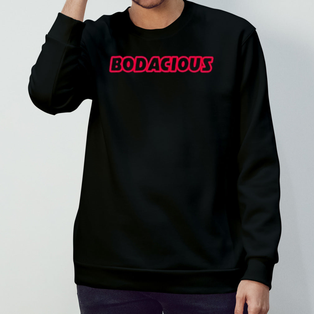 Travis Bodacious Shirt