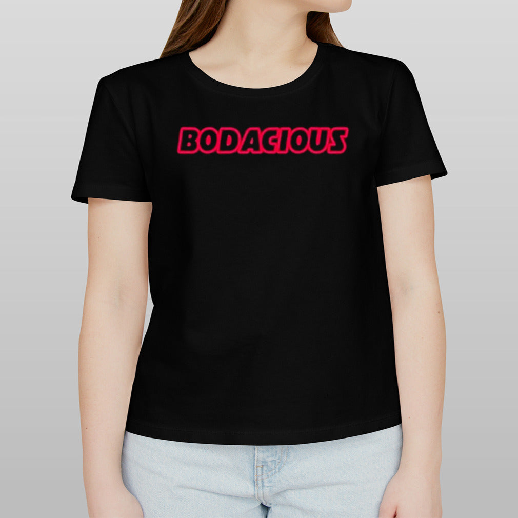 Travis Bodacious Shirt