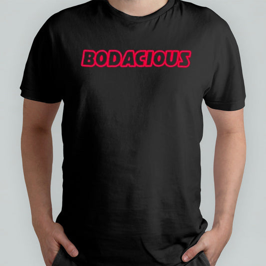 Travis Bodacious Shirt