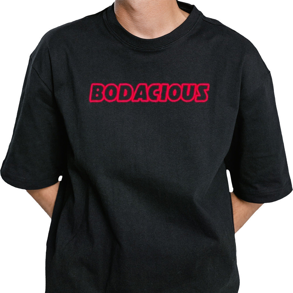 Travis Bodacious Shirt