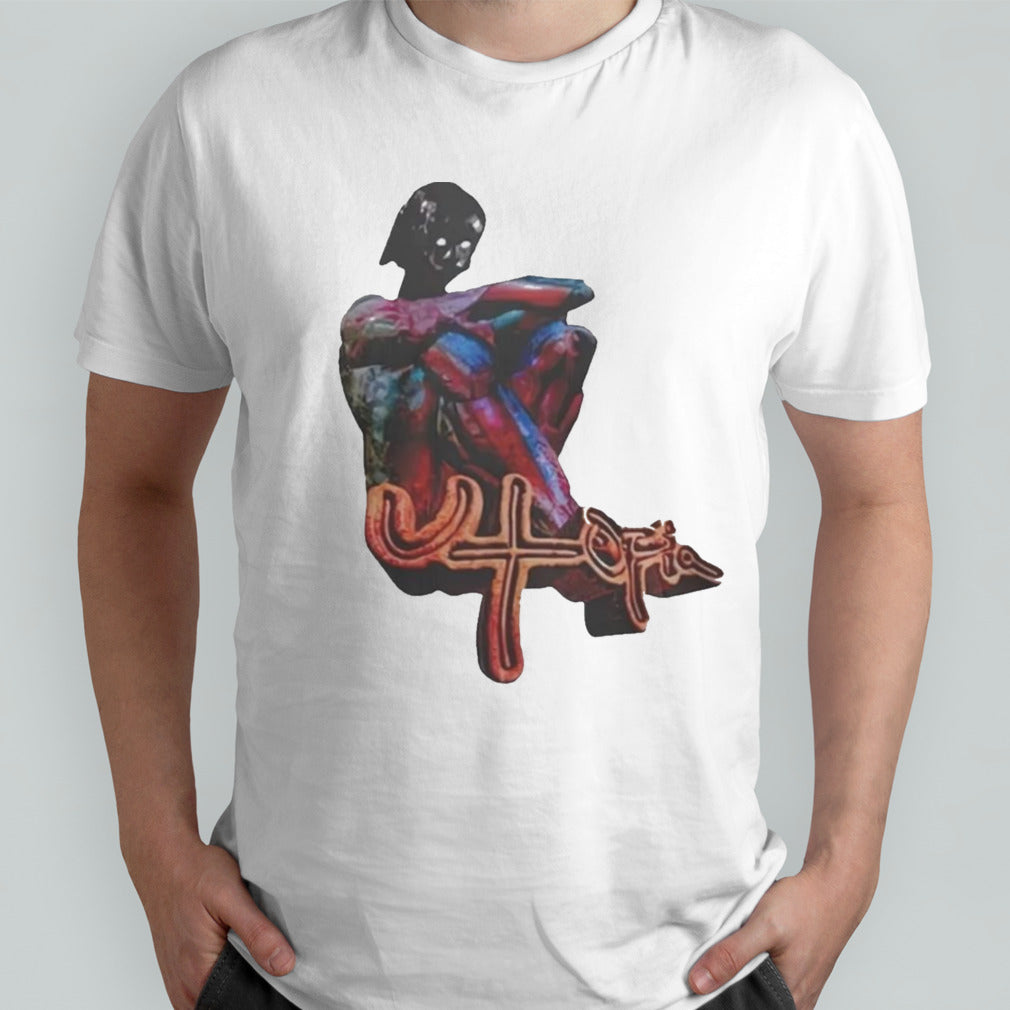 Travis Scott Gift For Fans T-Shirts