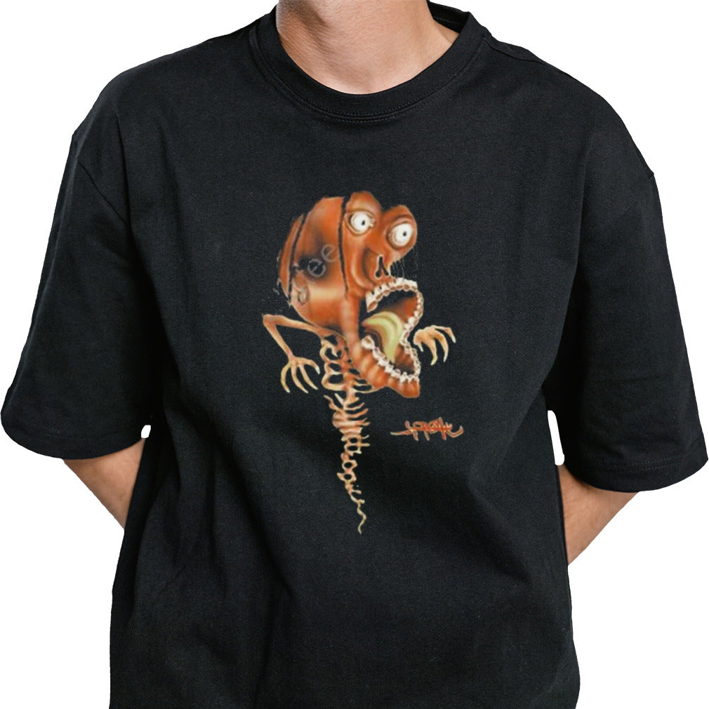 Travis scott utopia annihilator Shirt