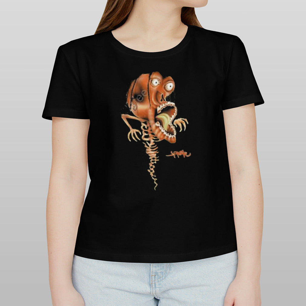Travis scott utopia annihilator Shirt
