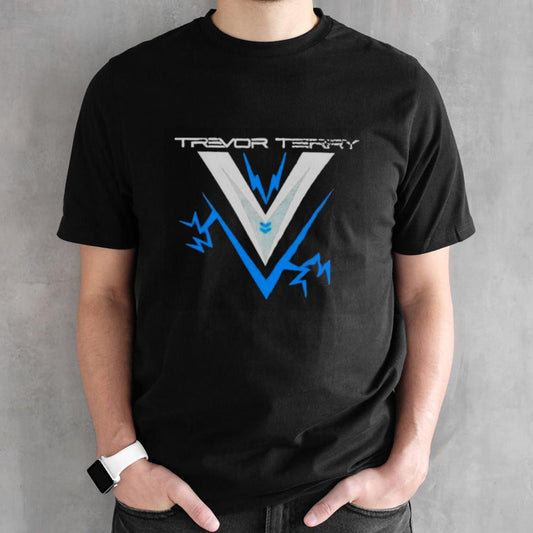 Trevor Terry Shirt