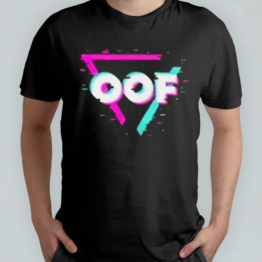 Tricko House Just Oof It 2024 Shirt