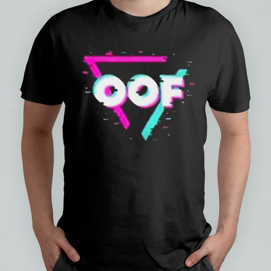 Tricko House Just Oof It 2024 Shirt