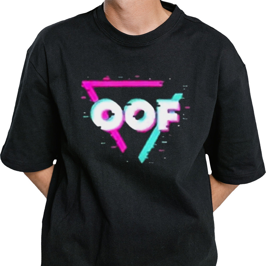 Tricko House Just Oof It 2024 Shirt