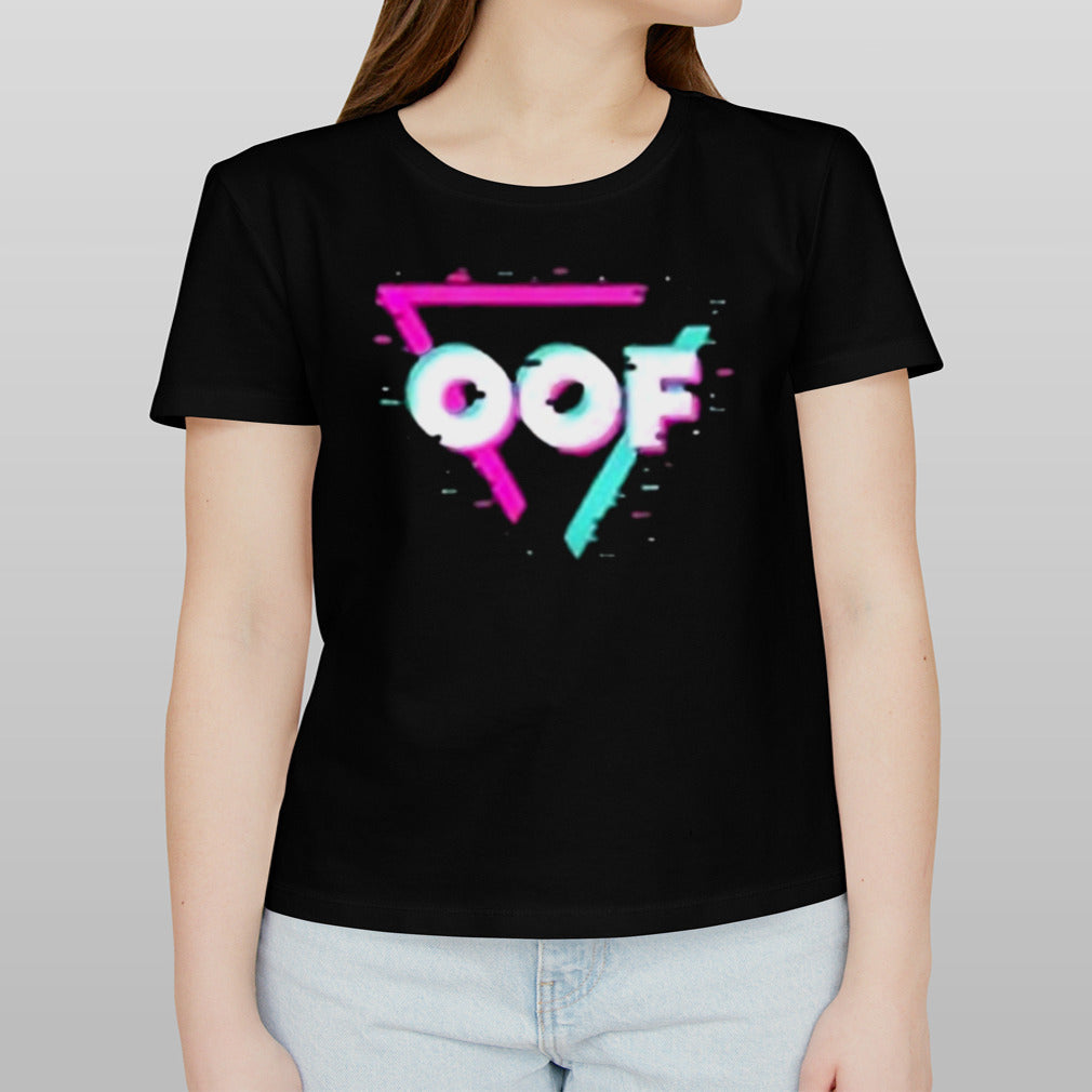 Tricko House Just Oof It 2024 Shirt