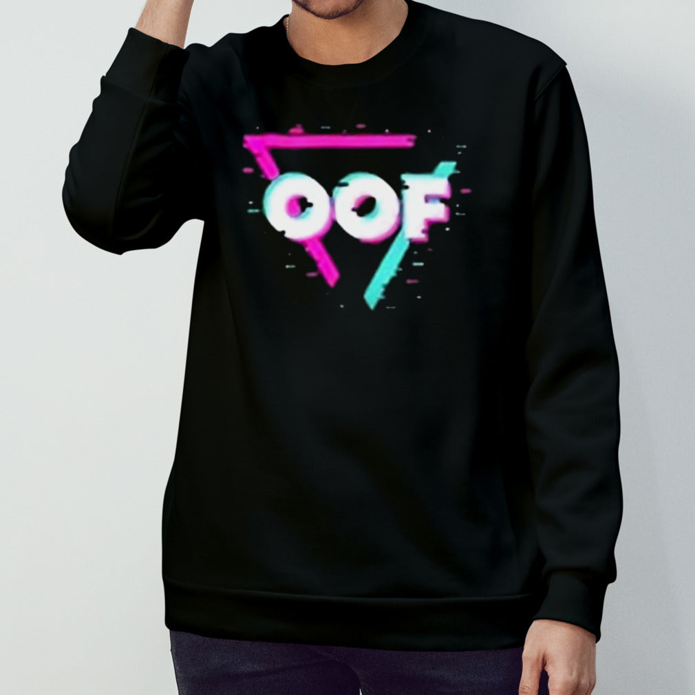 Tricko House Just Oof It 2024 Shirt