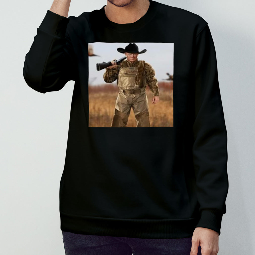 Trump 2024 Success Advancing America Interests Shirt