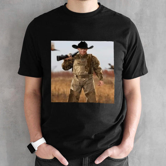 Trump 2024 Success Advancing America Interests Shirt