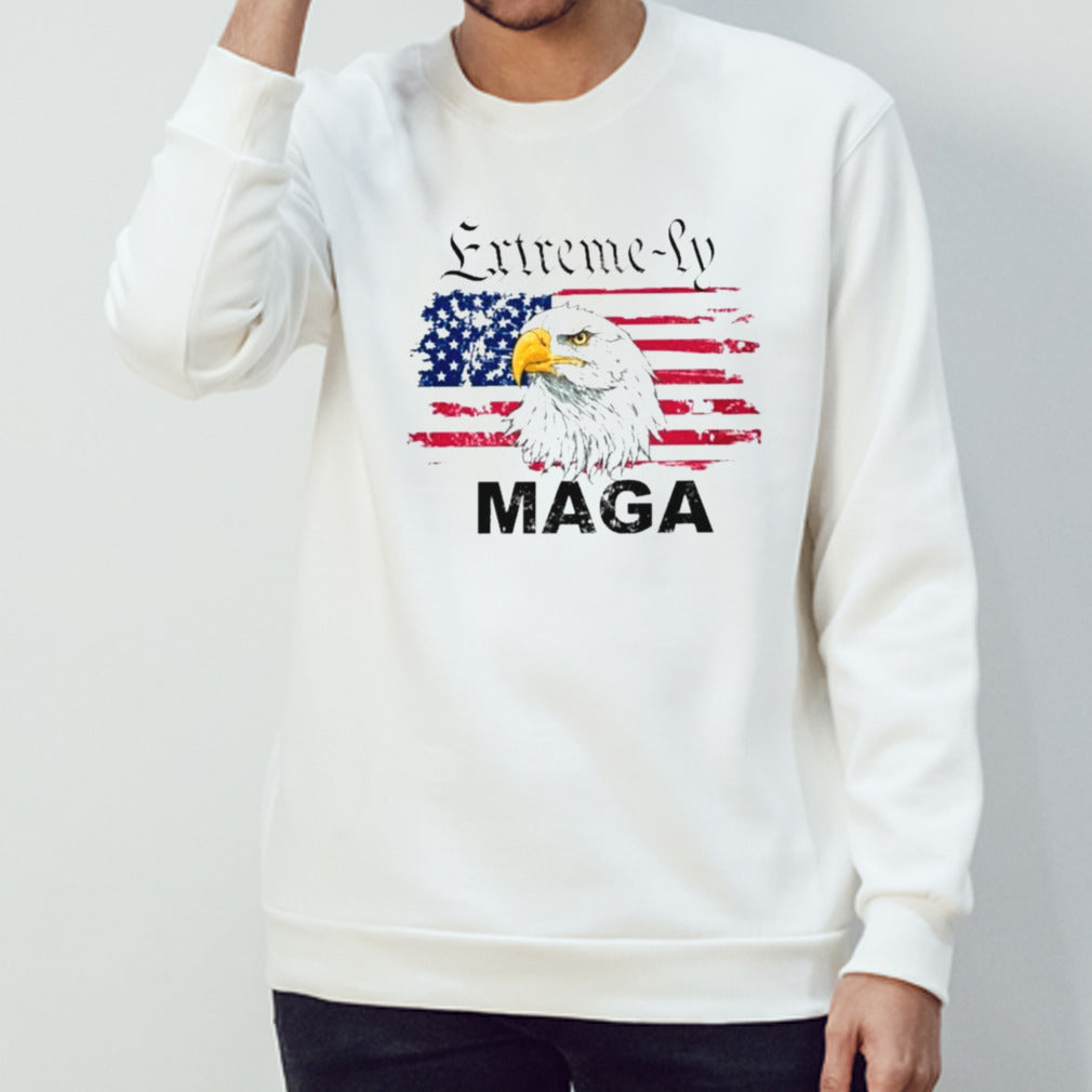 Trump Extreme-ly MAGA T-Shirt