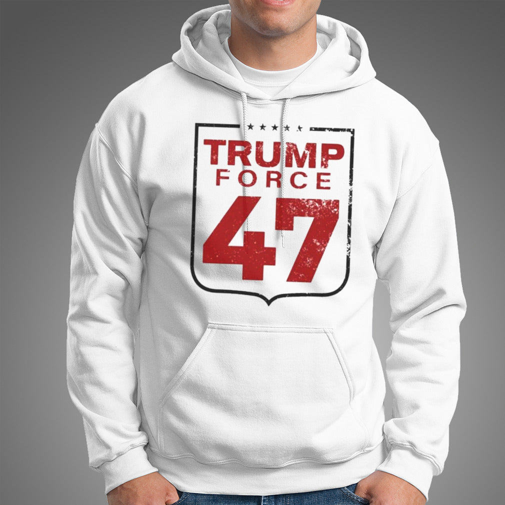 Trump Force 47 T-Shirt