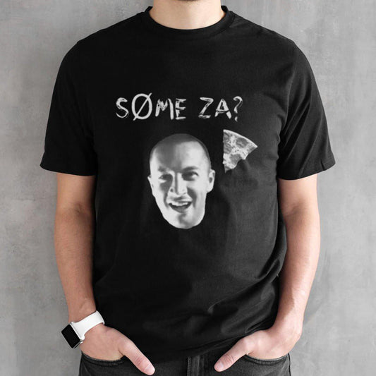 Twenty One Pilots Some Za T-shirts
