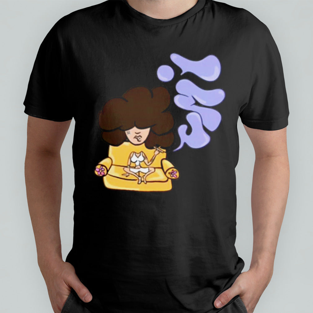Umi Whoisumi Shirt