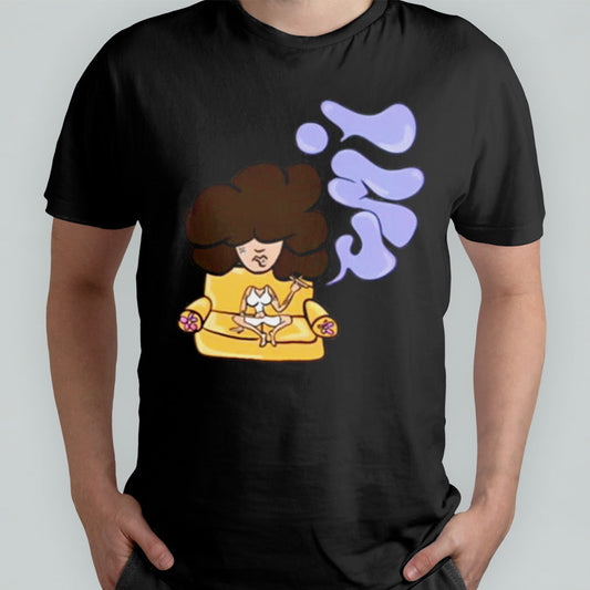 Umi Whoisumi Shirt