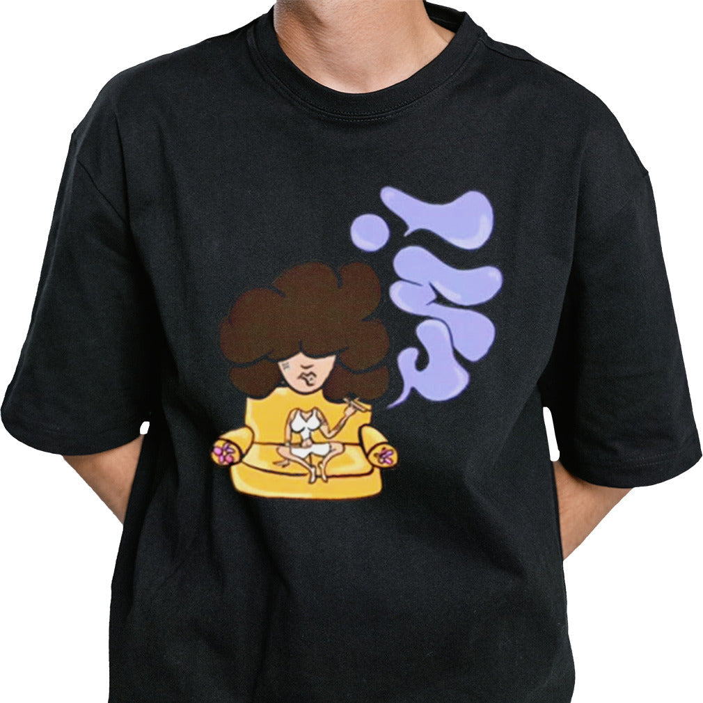 Umi Whoisumi Shirt