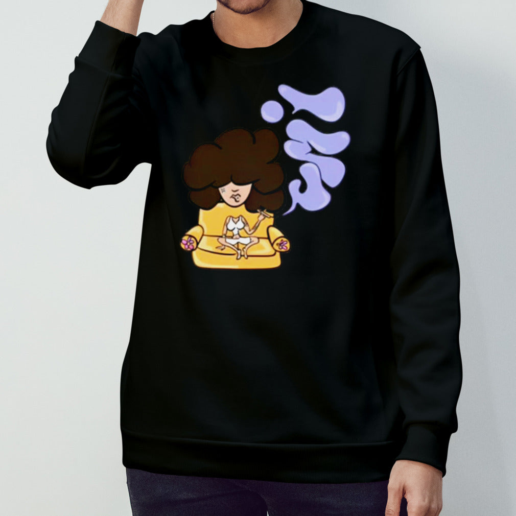Umi Whoisumi Shirt