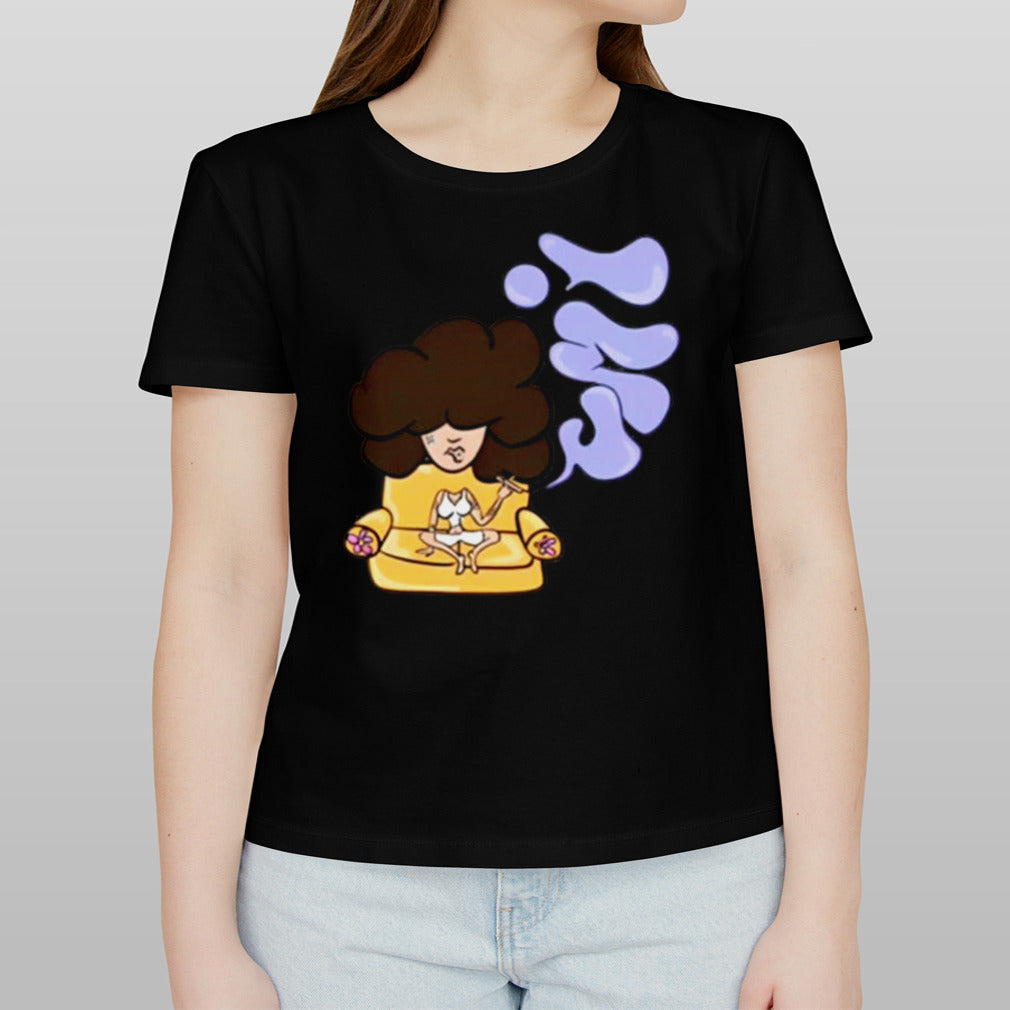 Umi Whoisumi Shirt