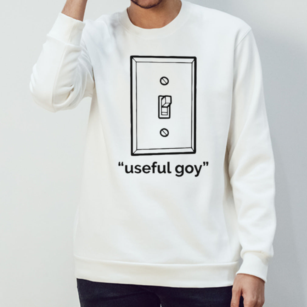 Useful goy shirts