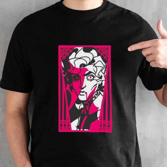 Vespervines Astarion shirt