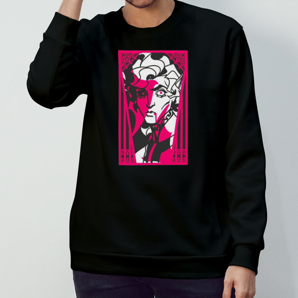 Vespervines Astarion shirt