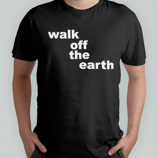Walk Off The Earth Shirt