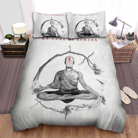 We Came As Romans Band Album We Came As Romans Bed Sheets Spread Comforter Duvet Cover Bedding Setss