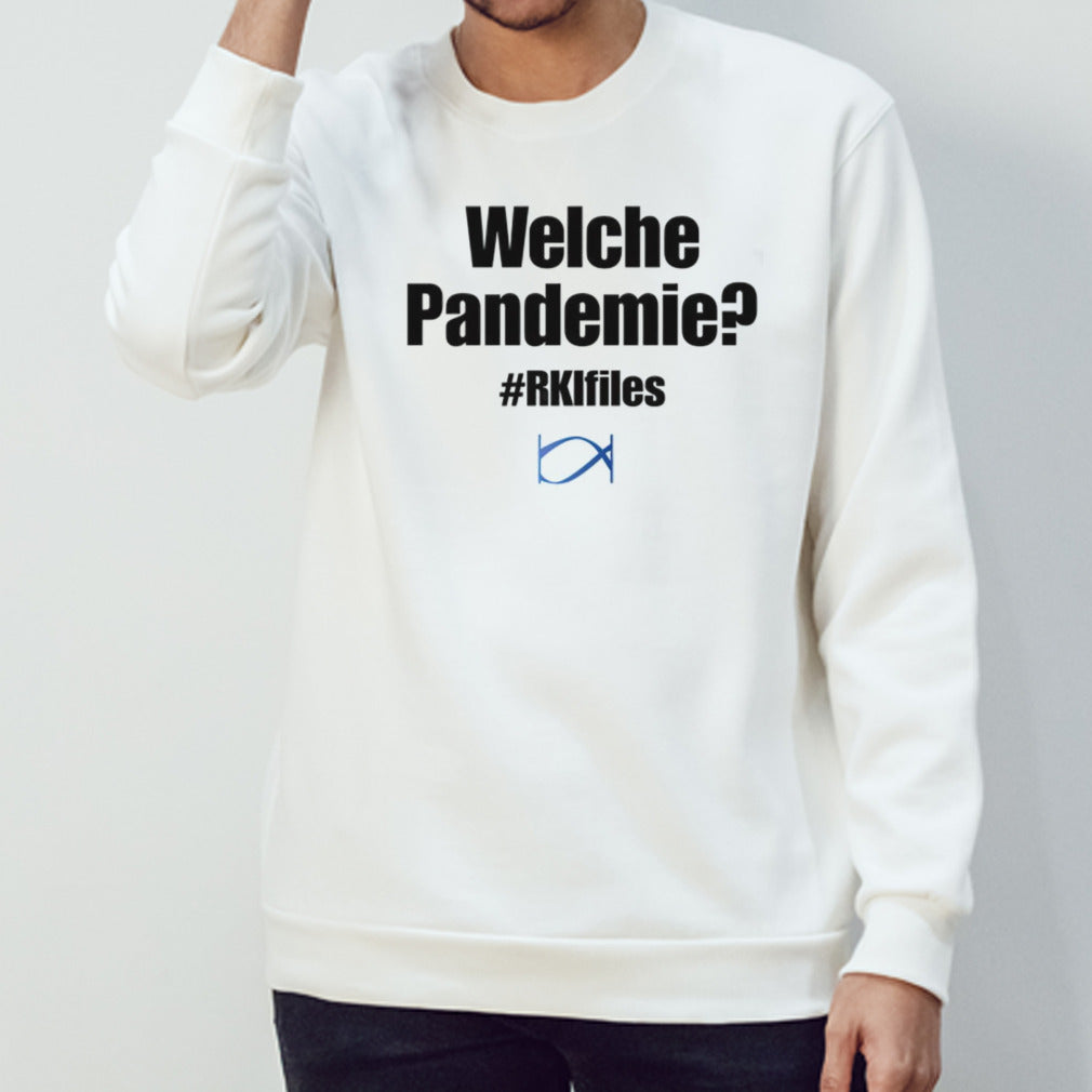 Welche pandemie rki files shirt