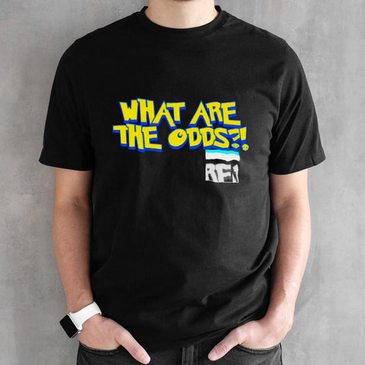 What are the odds shirt