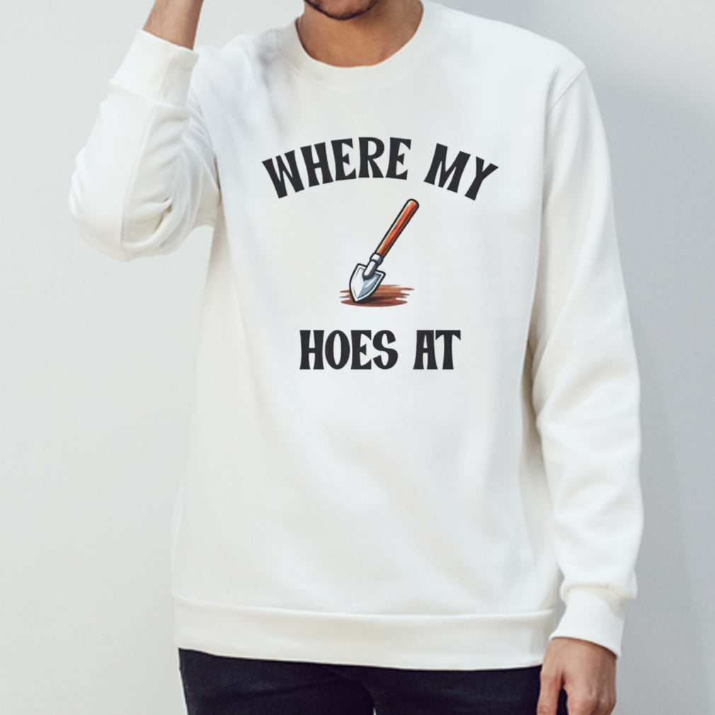 Where my hose at shirt