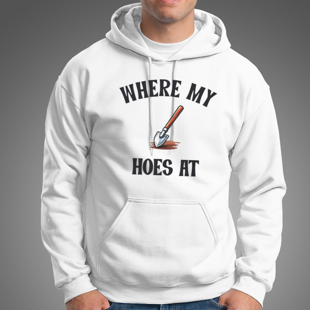 Where my hose at shirt